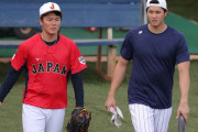 山本由伸「７回無失点！」大谷「スリーランホームラン」日本人「うおおおおおおおお」