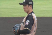 斎藤佑樹投手、ロッテの二軍戦に先発し3回を6安打2四球4失点でピシャリ！