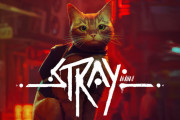 猫ゲー『Stray』プレイステーション公式紹介ページが公開！「ミャウ」と鳴くためのボタン、爪とぎなど詳細なゲームシステムが明らかに！発売は7月19日