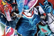 【悲報】「仮面ライダーは子供向けかどうか」という議論がツイッターで荒れてしまう
