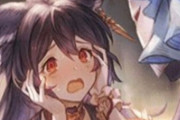 【グラブル】ニーアが可愛いだけのストーリーだった外伝 / この後来る最終解放ストーリーが気になりすぎる
