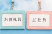 自分は技術職の派遣。正しい意味での昔ながらの「派遣」なんだけど「派遣です」というと「ああ…派遣ですかpgr」みたいな反応をされてとても気に障る