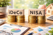 【悲報】iDeCoと新NISA、違いが分からず適当に始める奴が多すぎる件