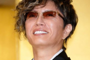【GACKT】「コロナは風邪」発言でまた炎上、医師が指摘「同じと言ってはいけない」