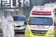 【悲報】韓国人「韓国のコロナ感染者数が9478人に！一日で146人が追加される」　韓国の反応