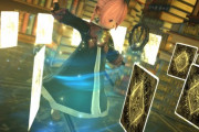 【FF14】6.2で占星術師に大きな改修が入るわけだが、どんな調整なら大人気ジョブになれると思う？