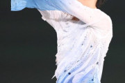 《KISS&CRY》羽生結弦、震災への祈りを氷上に。「未来が明るくなるよう」未来への希望を込めた魂の演技。