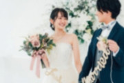 【テーマパークウェディング】サンリオで結婚式挙げたんだけど会社からも親族からもドン引きされた　未だに兄にメンヘラって呼ばれてる