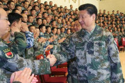 中国人「30年以上戦争したことがない人民解放軍が日本とまともに戦えるわけがない」