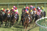 [競馬] ゴールドシップ 新馬戦2番人気7.0倍←これ