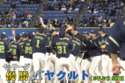 横浜DeNAベイスターズ　6年ぶりの最下位が確定