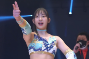 【朗報】女子プロレス団体のスターダムさん、おまえら好みの可愛い新人レスラーをデビューさせるｗｗｗｗｗｗ （※画像あり）