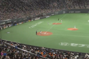 北海道日本ハムファイターズ、客が戻ってくる