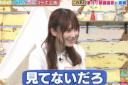 【日向坂46】加藤史帆、若林さんに見抜かれるw 佐々木美玲と「どうぶつピース」スタジオに登場！
