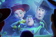 【悲報】トイストーリー新作、おもちゃvs iPadｗｗｗｗｗｗｗ【映画】