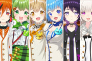 【ガイドラインの抜け道】VTuberプロダクション『774 inc.』任天堂ゲームの収益分配を放棄！代わりにタレント個人が収益を受け取れるように