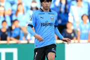 川崎フロンターレの元日本代表DF車屋紳太郎が今季限りでの現役引退を表明　「最後はフロンターレで終わりたいという思いが強かったです」