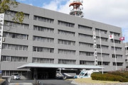 福岡県警のマンガ、午前に痴漢され　午後は酔っ払いに轢き殺される