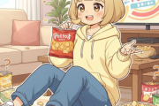 好きなポテトスナックは？🥔