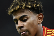 17歳ラミン・ヤマル、次戦でスペイン代表の10番着用へ