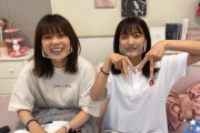 【櫻坂46】スタッフMさん、葵ちゃんへまさかの発言wwww