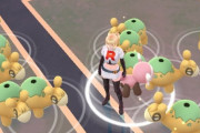 【ポケモンGO】ドンメルアワー反省会！「メガバクーダの為に高個体を･･」「クマ出荷してすっきり」