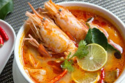 日本人、タイ料理を「トムヤムクン」しか知らないｗｗｗｗｗ