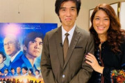 佐藤浩市さん、激ヤセ…映画「Fukushima50」のインタビューにて #画像 |  元自衛隊の俳優さんいたよね  |  最後ガンで死ぬ福一の所長の役でしょ？役作りじゃないのか。
