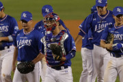 韓国メディア、サムスン9死球に「故意ではない。これが韓国野球の実力。日本の練習相手にすらなれない