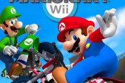 マリオカートの最高傑作が「Wii」であるという謎