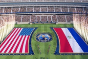 FIFAが新施策を発表　今大会のW杯は登録全選手（26名）がセンターサークルで国歌斉唱