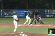 【中日対西武1回戦】西武・呉念庭、復帰戦で第2号2ランホームラン！リードを5点に広げる！！！！！