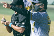 阪神平田２軍監督「巨人との差がハッキリ」一問一答