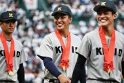 【高校野球】慶應高野球部、髪型だけじゃない「圧倒的教育の質」 何事にも本腰を入れて取り組む生徒の姿勢