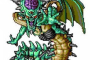 ドラクエ7の『オルゴデミーラ』とかいう有能魔王ｗｗｗｗｗ