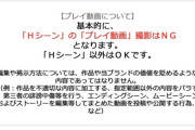 【悲報】人気配信者、規約違反のゲーム配信をしてゲーム会社に怒られるwwwwwwwwwwwwwwwwwwwwwwwwwwwww