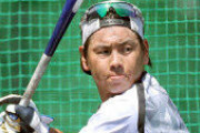 阪神　選手会長・梅野隆太郎、分離練習開始に充実感「楽しくノックだったりをやれた感覚があります」