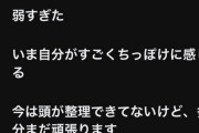 朝倉未来さん、お気持ち表明ｗｗｗｗｗ