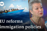 欧州連合、各国に移民・難民受け入れを義務付け…拒否した場合は巨額の罰金[海外の反応]
