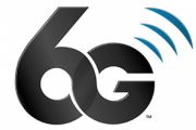 次世代モバイル通信システム｢6G｣のロゴ決まる 2030年頃から導入か