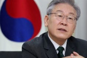 韓国大統領候補｢敵性国家の日本に警戒心を持たずにいられない」