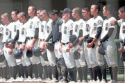 【高校野球】駒大苫小牧が苫小牧中央に敗れ、12年ぶり支部予選敗退　甲子園初優勝から20年の節目飾れず