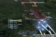 【FF14】6.0エリア「サベネア島」のAモブが判明！海外プレイヤーさんが討伐してみた結果…