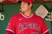 大谷には強豪に移籍して優勝させてもらうよりエンゼルスを優勝に導いて欲しいんやが