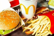 マクドナルドさん、賞味期限切れのバーガーを提供していくよう方針転換する模様ｗｗｗｗ