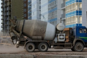 【悲報】施工管理ワイ、生コンが足りるか不安すぎて嘔吐寸前
