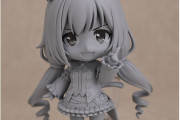 【グッズ】キャルちゃんのねんどろいどかわよ