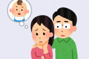 嫁の不妊治療に付き合わされるのが辛すぎる
