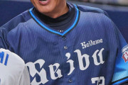 【朗報】ゲンダイ「西武のナベQ臨時監督の次はデストラーデ新監督」