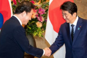 日韓首相会談「日韓は重要な隣国、困難な状況放置できない」認識共有＝韓国の反応